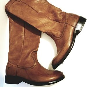 trask addalin boot